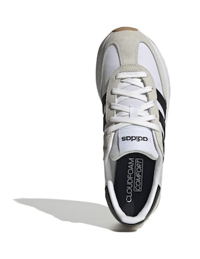 Tenis Adidas Sportswear Run 70s 2.0 para mujer