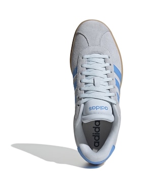 Tenis Adidas Vl Court Bold para mujer
