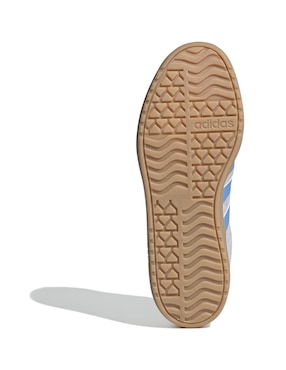 Tenis Adidas Vl Court Bold para mujer
