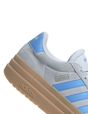 Tenis Adidas Vl Court Bold para mujer