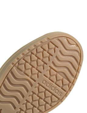 Tenis Adidas Vl Court Bold para mujer