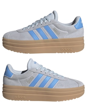 Tenis Adidas Vl Court Bold para mujer