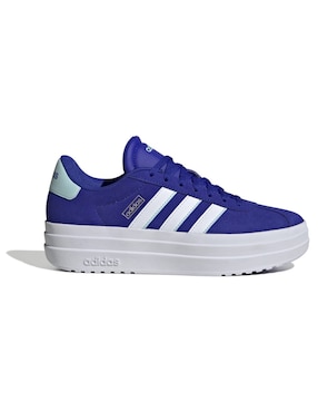 Tenis ADIDAS Sportswear Vl Court Bold Para Mujer