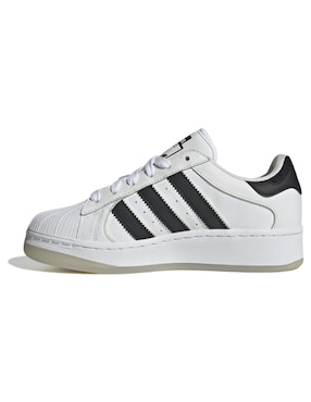 Tenis ADIDAS Originals SUPERSTAR XLG ESSENCE W para mujer