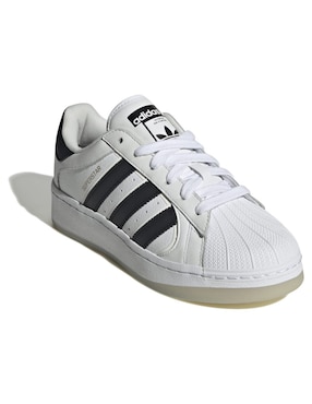 Tenis ADIDAS Originals SUPERSTAR XLG ESSENCE W para mujer
