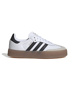 adidas gazelle silver green womens adidas Liverpool FC Samba Soccer Shoes (White/Red) main image 1