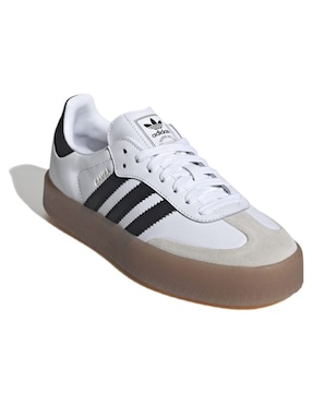 Tenis Adidas Originals Samba para mujer