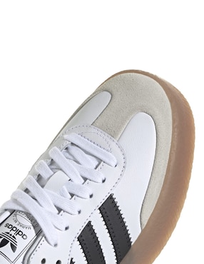 Tenis Adidas Originals Samba para mujer