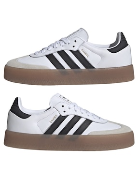 Tenis Adidas Originals Samba para mujer