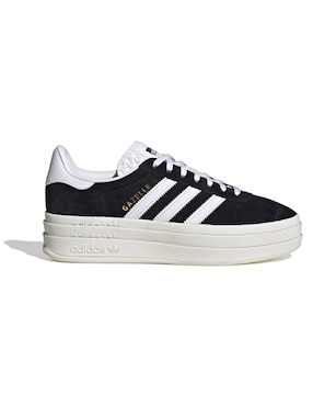 Tenis ADIDAS Originals Gazelle Bold W Para Mujer