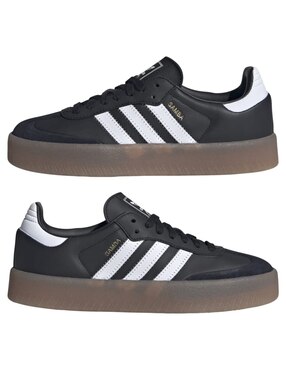 Tenis Adidas Originals Samba para mujer