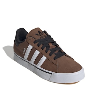 Tenis ADIDAS Originals Campus Vulc Para Mujer