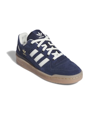 Tenis Adidas Originals Forum Low Cl W Para Mujer