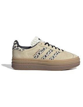 Tenis ADIDAS Originals Gazelle Bold W Para Mujer