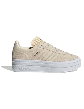 Tenis ADIDAS Originals Gazelle Bold W Para Mujer