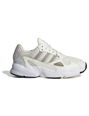 Tenis ADIDAS Originals Falcon W Para Mujer