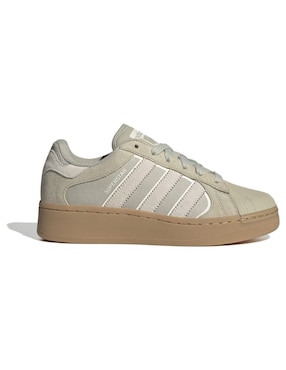 Tenis ADIDAS Originals Superstar Xlg Essence W Para Mujer