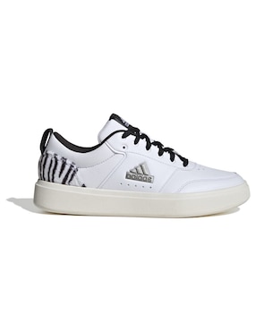 Tenis ADIDAS Park St Para Mujer