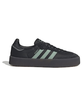 Tenis ADIDAS Originals Sambae W Para Mujer