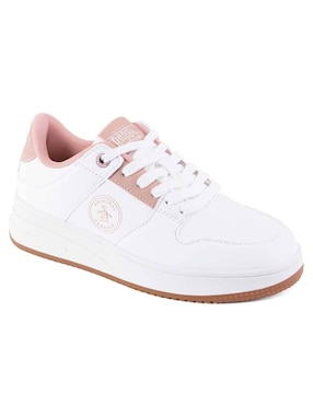 Tenis Original Penguin Style Dalia Para Mujer