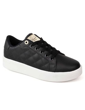 Tenis Original Penguin Style Cloe Para Mujer