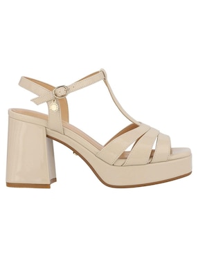 Sandalia Westies Wemorgans para mujer