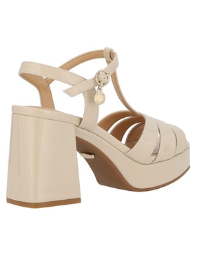 Sandalia Westies Wemorgans para mujer
