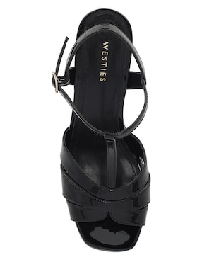 Sandalia Westies Wemorgans para mujer
