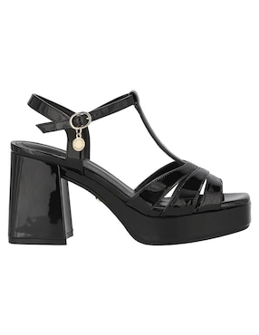 Sandalia Westies Wemorgans para mujer