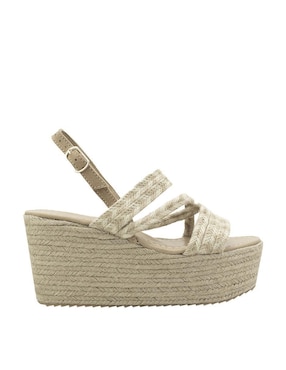 Sandalia Dorothy Gaynor para mujer