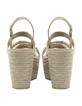 Sandalia Dorothy Gaynor para mujer