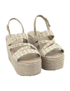 Sandalia Dorothy Gaynor para mujer