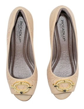 Zapatilla Piccadilly