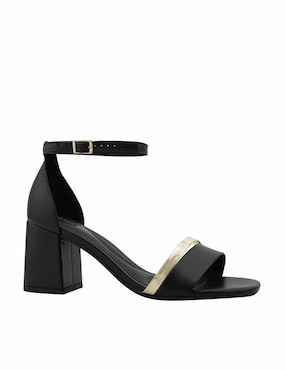 Sandalia Dorothy Gaynor para mujer
