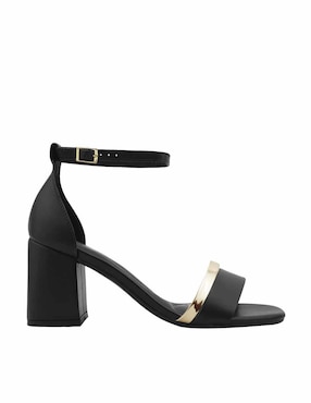 Sandalia Dorothy Gaynor para mujer