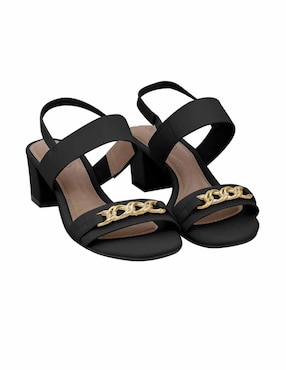 Sandalia Dorothy Gaynor para mujer
