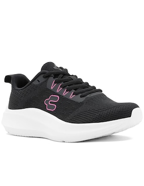 Tenis Charly Running Para Mujer