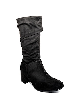 Bota abajo de la rodilla Beira Rio para mujer