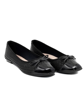 Balerina Moleca para mujer