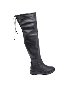 Bota arriba de la rodilla Vizzano para mujer