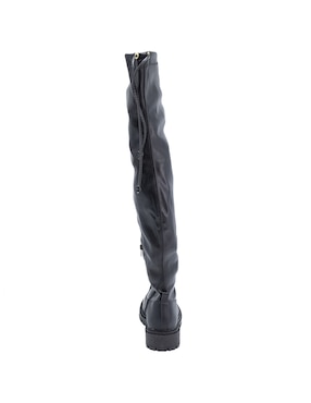 Bota arriba de la rodilla Vizzano para mujer