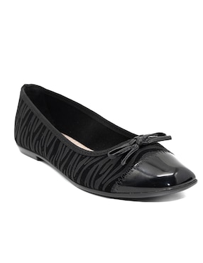 Balerina Moleca para mujer