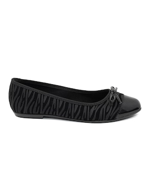Balerina Moleca para mujer