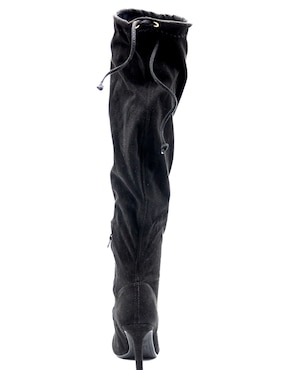 Bota arriba de la rodilla Vizzano para mujer