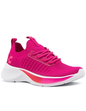 Tenis Charly Running Para Mujer