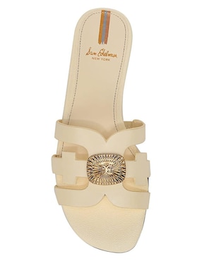 Sandalia Sam Edelman Smbay Radiant para mujer