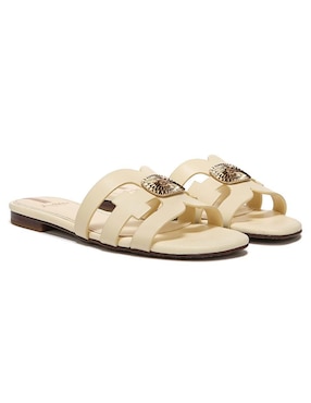 Sandalia Sam Edelman Smbay Radiant para mujer