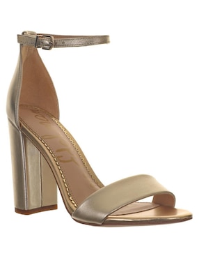 Sandalia Sam Edelman Smyaro Para Mujer