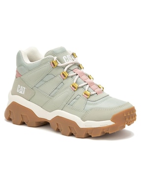 Tenis Caterpillar Cleansport Nxt Para Mujer