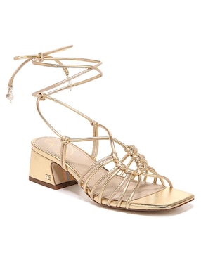 Sandalia Sam Edelman Smwestley Para Mujer